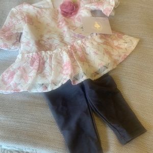 Special Occasion by Marmellata Dress set